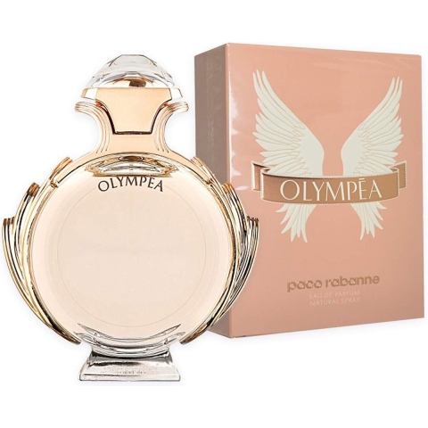 Paco Rabanne Olympea Eau de Parfum Spray 30 ml