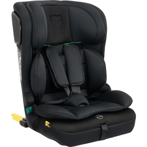Autostoel Novi Baby® Josh Go I-Size Isofix Black/Mesh