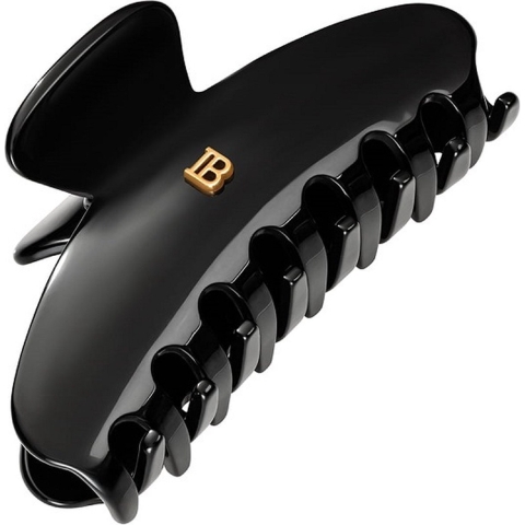 Balmain Haarclip Black Medium 1st
