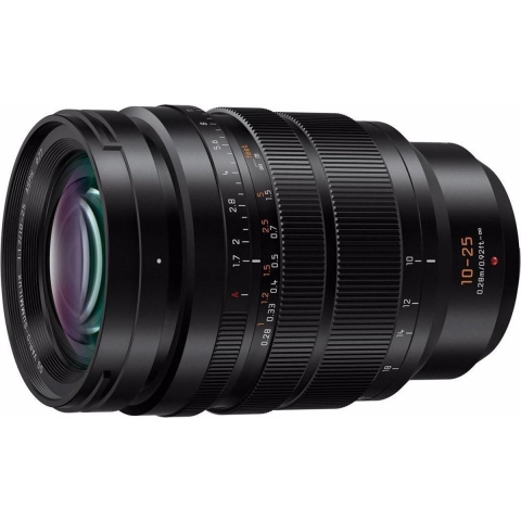Panasonic Leica DG Vario-Summilux 10-25mm f/1.7 ASPH