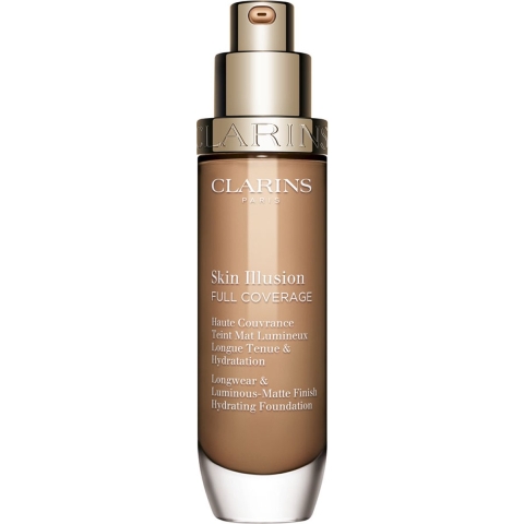 Clarins Skin Illusion Full Coverage 111 Auburn | 30 ml