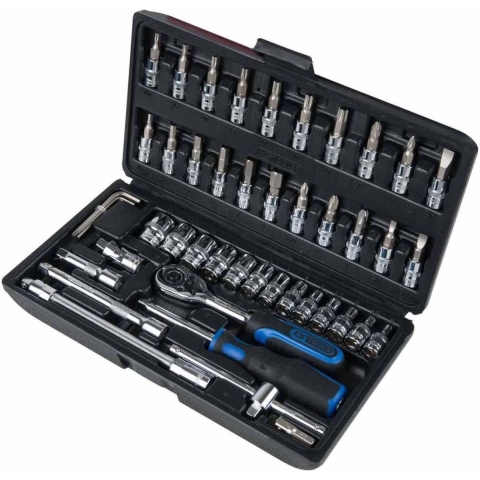KS Tools 918.0648 918.0648 Dopsleutelset