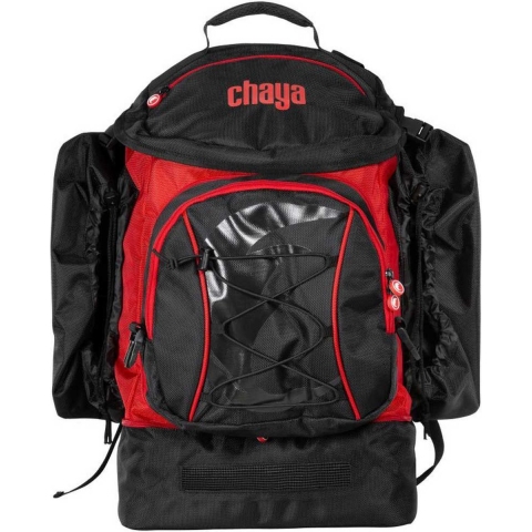 Pro Bag Black - Rugtas