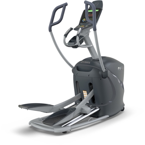 Octane Fitness Q37xi crosstrainer