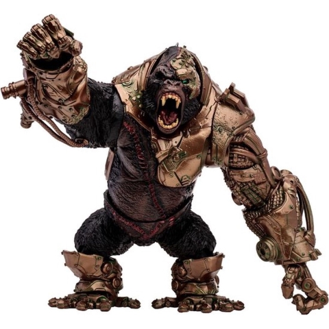 McFarlane Spawn Cygor MegaFig Patina 30cm