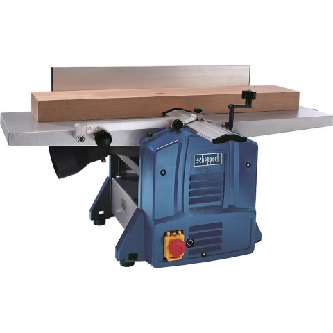 Scheppach Vlak- vandiktebank 8" x 5" HMS850 5902205901