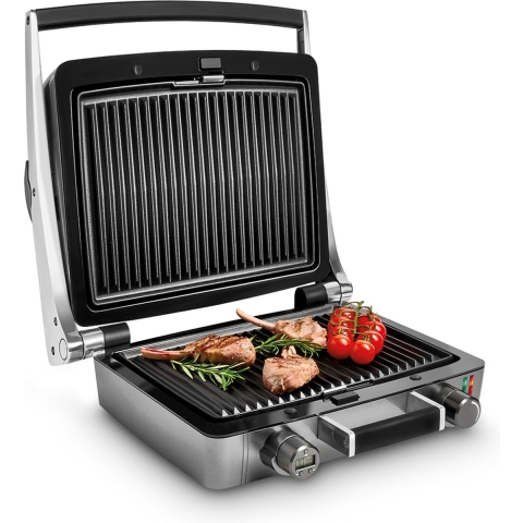 Fritel Combi-Grill WaffleTastic - Keramisch - 1600 W - CW3628