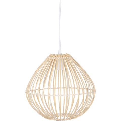 Hanglamp KidsDepot Fiep Natural