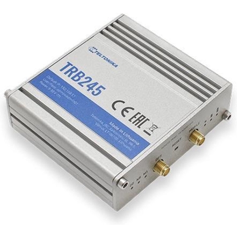 Teltonika TRB245 Gateway
