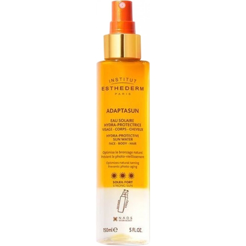 Institut Esthederm Adaptasun Hydra-Beschemend Zonnewater | 150 ml