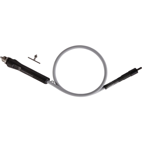 Wolfcraft Buigzame as | 3 kogellagers | 8mm | L1300mm | 1 stuk - 2147000