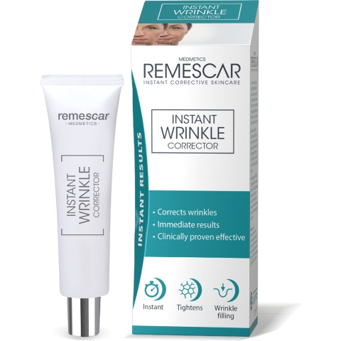 Remescar Instant Rimpel Corrector | 8 ml