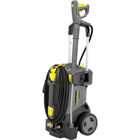 Kärcher Professional HD 5/17 C Plus Hogedrukreiniger 200 bar Koud water