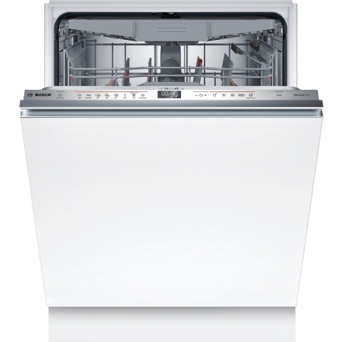 BOSCH SBD6ECX12E Serie 6 Inbouw Vaatwasser