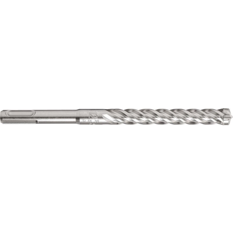 Metabo Accessoires Hamerboor SDS-plus P4P Ø 12,0x310 mm - 626228000