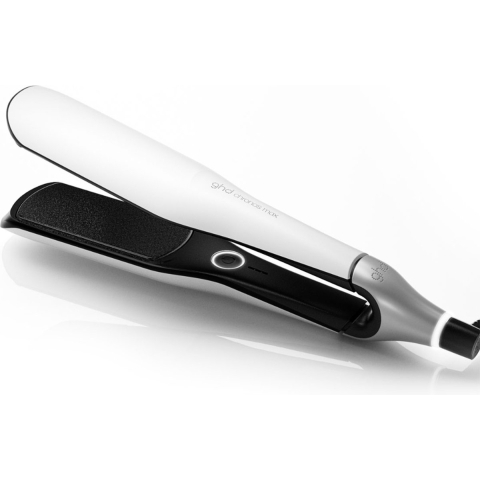 ghd Chronos Max Styler® Straightener White