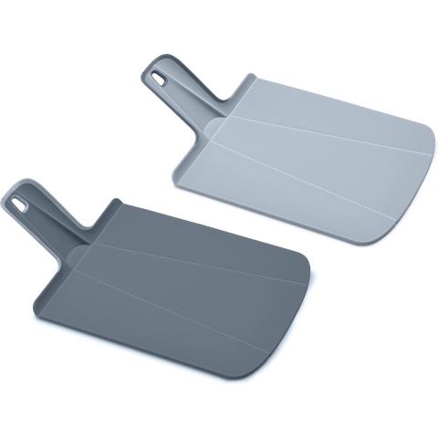 Joseph Joseph Chop2Pot Opbouwbare Snijplank S - Set van 2