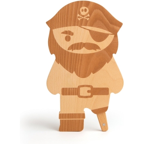 Ototo Pirate Board - snijplank