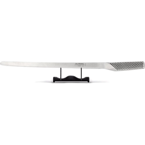 Global G10 Zalmmes - 31 cm - Flexibel