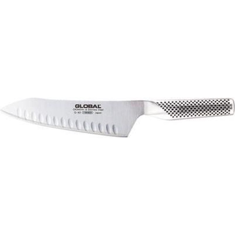 Global G83 Orientaals Hakmes 18 cm