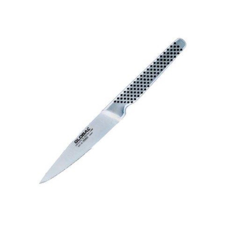 Global GSF23 Steakmes - 11 cm - Kartel