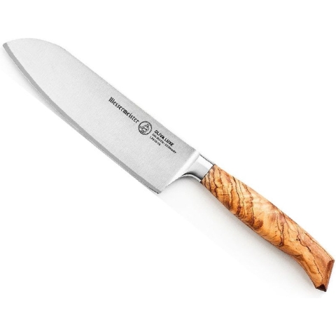 Messermeister Oliva luxe santokumes 16,5cm