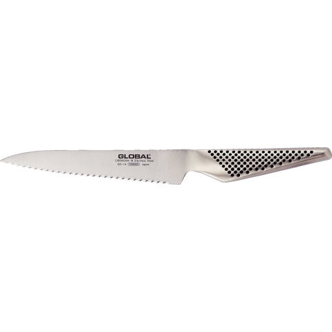 Global GS14 Officemes - 15 cm - Grove kartel