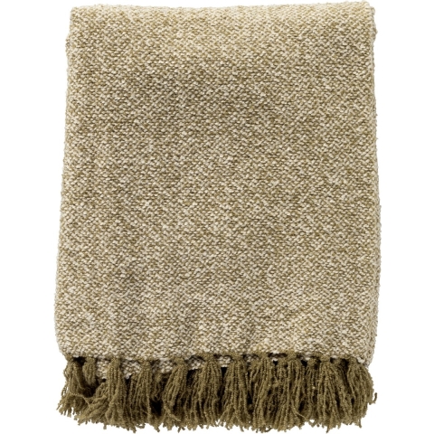 Dutch Decor Sally plaid 140x180 cm - Boa