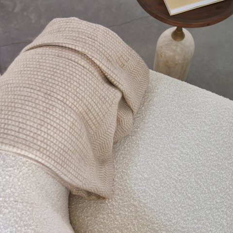Rivièra Maison Riviera Maison Whistler Throw 180x130