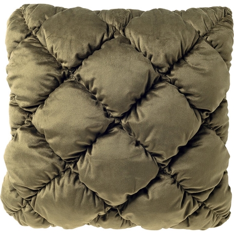 Dutch Decor Soof sierkussen 45x45 cm - Mayfly