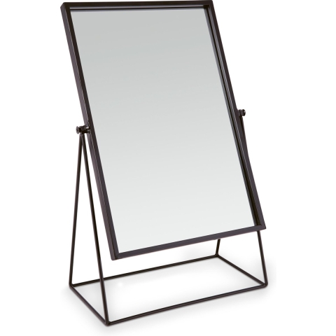 vtwonen Tafelspiegel op Standaard H 43 cm