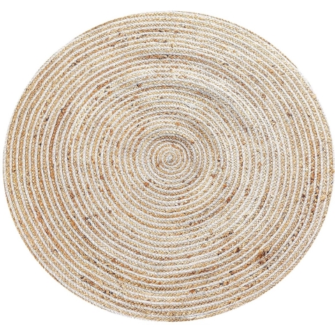 MD Entree - Vloerkleed - Design Mat - Universal - Spirit - Ø 100 cm