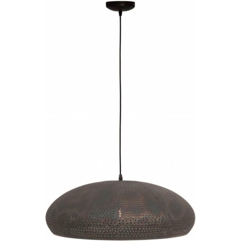 Freelight Hanglamp Forie Vintage Braun 53cm