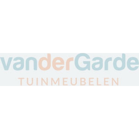 Garden Impressions Margriet natural|Nevada 240x100 cm. tuinset