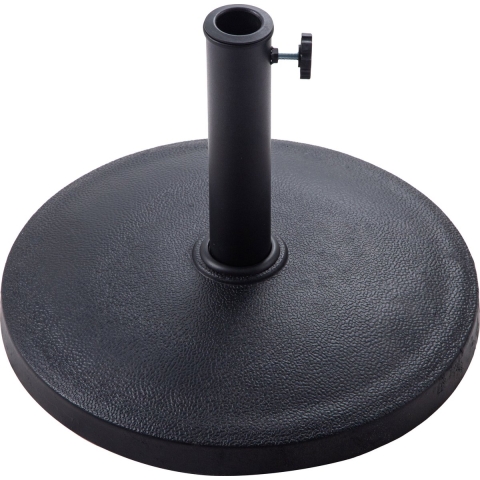 PimXL Parasolvoet rond - Ø 44,5 cm - 12kg