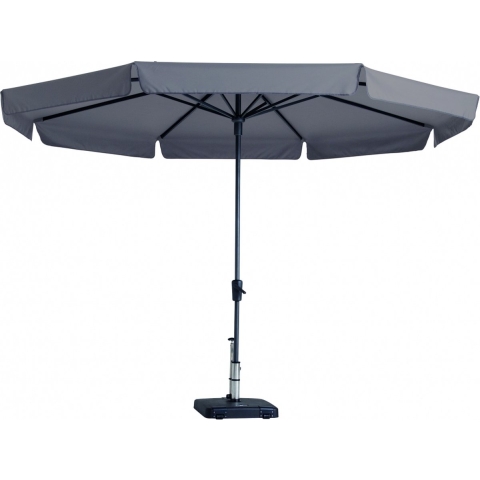 Madison Syros Luxe Stokparasol Ø 350 cm