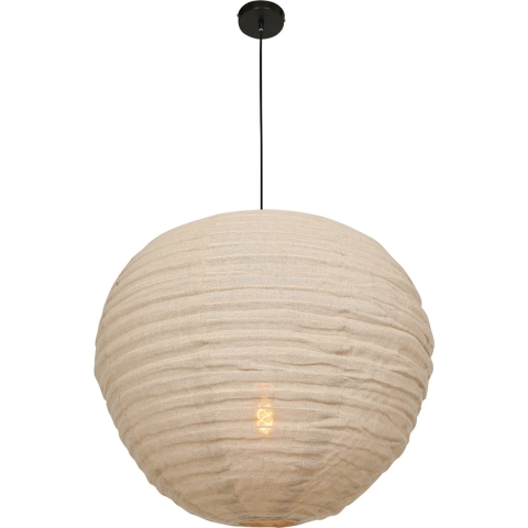 Anne Light & Home Bangalore Hanglamp Beige
