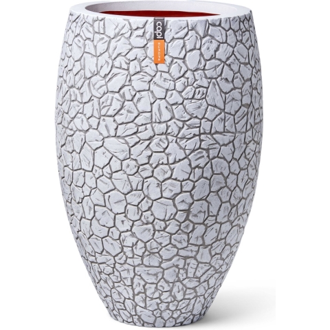 Capi Europe Nature Clay Vaas Deluxe 84 cm