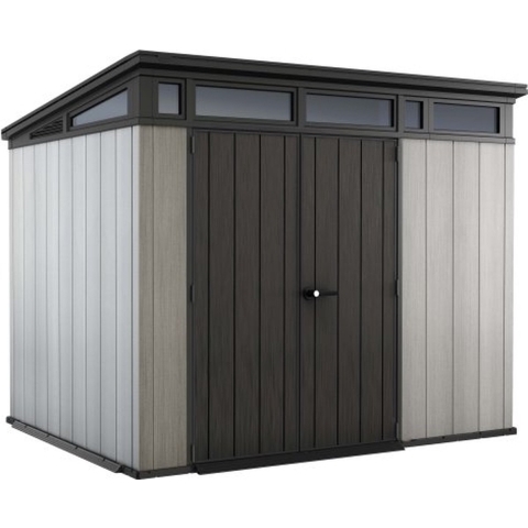 Keter Artisan 97 Tuinhuis