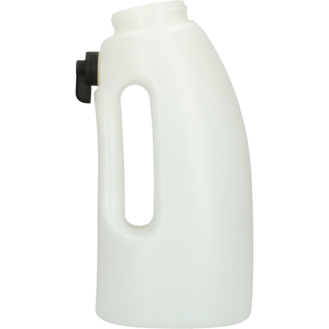 Goat Drencher Bottle