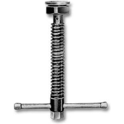 Knipex Spindel + drukplaat | voor STB klemmen met 175mm uitlading 3100400