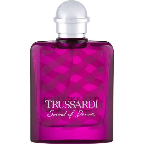 Trussardi Trussardi Sound Of Donna EDP 50 ML Spray