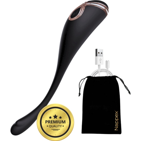 Nappex Vibrators - Nappex™ Ica - Vibrator Sex Toys