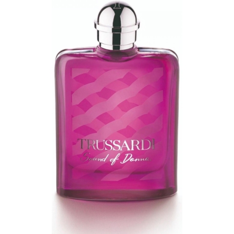 Trussardi Sound Of Donna EDP 100 ML Spray