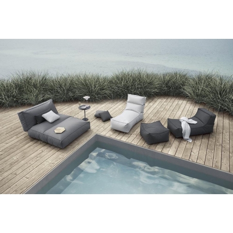 Blomus Stay BijzettafelØ40 Warm Gray