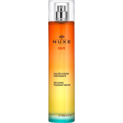Nuxe Sun Heerlijk Geparfumeerd Water | 100 ml