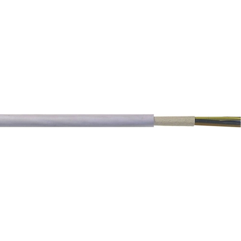 LAPP 16000003/100 Mantelkabel NYM-J 3 G 1.50 mm² Grijs 100 m