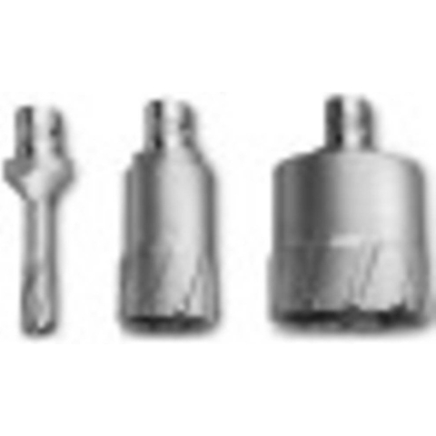 Fein HM-Ultra 35 QuickIN 63127109012 Kernboor 35 mm 1 stuk(s)