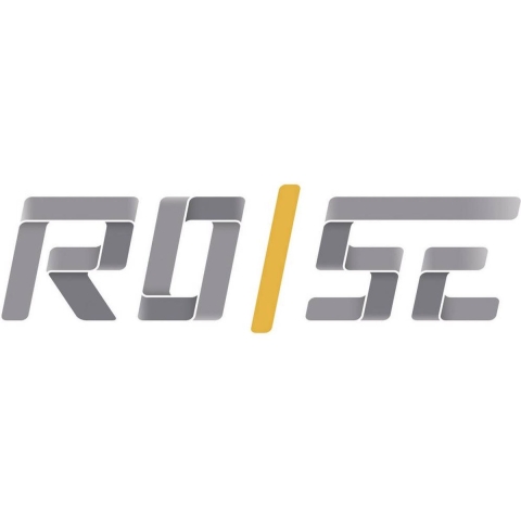Rose LM SOU-1/UNI Schemerschakelaar 1 stuk(s) Lichtgevoeligheid: 1 - 50000 lx 1x wisselcontact