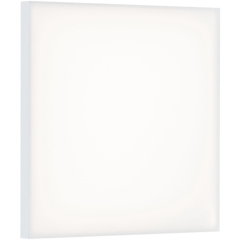 Paulmann Velora 79817 LED-paneel 16.8 W Warmwit Wit (mat)